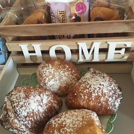 Doma79 Bed & Breakfast