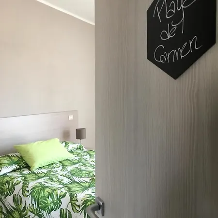 Bed & Breakfast Doma79 Pompei
