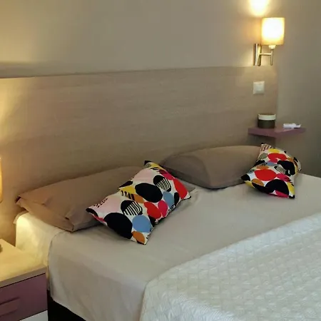 Doma79 Bed & Breakfast 3*