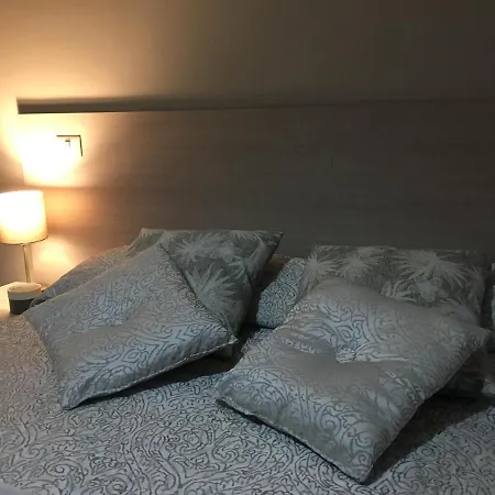 Doma79 Frühstückspension 3*