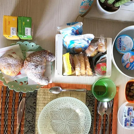 Doma79 Frühstückspension 3*