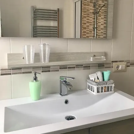 Bed and breakfast Doma79 Pompeya